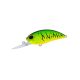 Duo Realis Crank M65 11A 6,5cm 16gr ACC3059 Mat Tiger Lebegő Wobbler