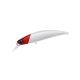 Duo Spearhead Ryuki 80S SW 8cm 12gr ACC0001 Pearl Red Head Süllyedő Wobbler