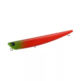   Duo Bayruf Manic 75 7,5cm 7,6gr ACC0580 Red Hot Chili Süllyedő Wobbler