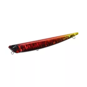   Duo Bayruf Manic 75 7,5cm 7,6gr CPA0581 Flaming Red Süllyedő Wobbler