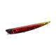 Duo Bayruf Manic 75 7,5cm 7,6gr CPA0581 Flaming Red Süllyedő Wobbler
