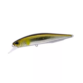   Duo Realis Jerkbait 100SP 10cm 14,5gr DRA3050 Half Mirror Ayu Lebegő Wobbler
