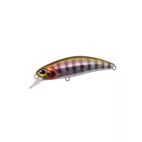   Duo Spearhead Ryuki 60S 6cm 6,5gr ADA3058 Prism Gill Süllyedő Wobbler