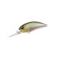 Duo Realis Crank M65 11A 6,5cm 16gr GEA3006 Ghost Minnow Lebegő Wobbler