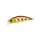 Duo Spearhead Ryuki 38S 3,8cm 2,8gr ASA4091 UV Red Gold Zebra Glow Süllyedő Wobbler