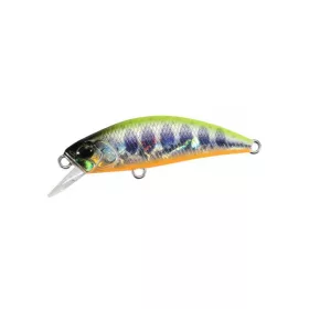  Duo Spearhead Ryuki 38S 3,8cm 2,8gr ADA4055 Chart Back Yamame OB Süllyedő Wobbler