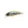 Duo Spearhead Ryuki 45S 4,5cm 4gr ADA4055 Chart Back Yamame OB Süllyedő Wobbler