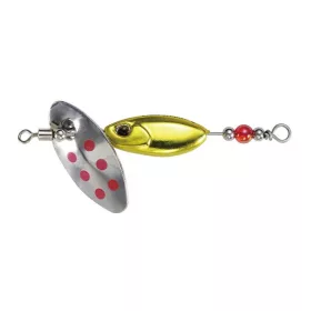   Duo Spearhead Ryuki Spinner 2cm 3,5gr PSA0588 Gold Slash UV Körforgó