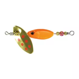   Duo Spearhead Ryuki Spinner 3,5G 2cm 3,5gr ACC0590 Fluorescence Orange Körforgó