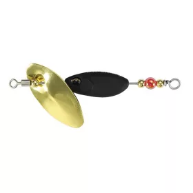   Duo Spearhead Ryuki Spinner 2cm 3,5gr ACC0591 Mat Black Körforgó