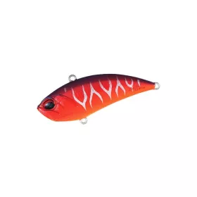   Duo Realis Vibration 62 G-FIX 6,2cm 14,5gr CCC3069 Red Tiger Süllyedő Wobbler