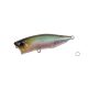 Duo Realis Popper 64 6,4cm 9gr GEA3006 Ghost Minnow Felúszó Wobbler