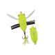 Duo Realis Koshinmushi 3,0cm 3,1gr ACC3404 Mat Chart Bug Bogár Utánzat