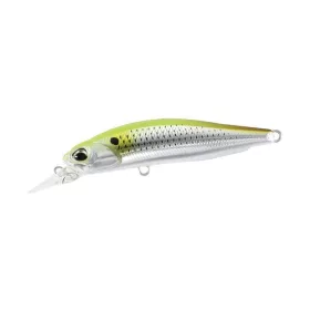   Duo Realis Rozante 63SP 6,3cm 5gr CSA3378 Inakko Chart Lebegő Wobbler