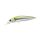 Duo Realis Rozante 63SP 6,3cm 5gr CSA3378 Inakko Chart Lebegő Wobbler