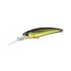 Duo Realis Shad 62DR SP 6,2cm 6gr DSH3074 HS Black Gold Lebegő Wobbler