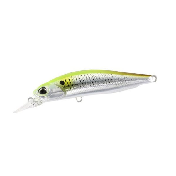 Duo Realis Rozante 77SP 7,7cm 8,4gr CSA3378 Inakko Chart Lebegő Wobbler