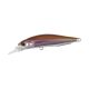 Duo Realis Rozante 63SP 6,3cm 5gr DRA3013 Natural Wakasagi Lebegő Wobbler