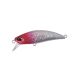 Duo Tetra Works Toto 48HS 4,8cm 4,3gr AOA0220 Astro Red Head Süllyedő Wobbler
