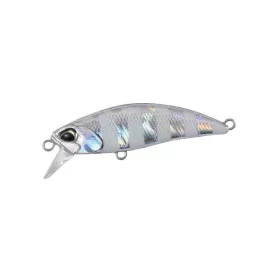   Duo Tetra Works Toto 48HS 4,8cm 4,3gr GJA0101 Zebra Glow Süllyedő Wobbler