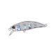 Duo Tetra Works Toto 48HS 4,8cm 4,3gr GJA0101 Zebra Glow Süllyedő Wobbler