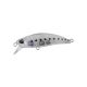 Duo Tetra Works Toto 48HS 4,8cm 4,3gr GEA0210 Anchovy Baby Süllyedő Wobbler