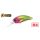 Duo Realis Crank M65 8A 6,5cm 14gr MCCZ293 Chrome Florida Lebegő Wobbler
