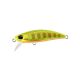Duo Spearhead Ryuki 46S 4,6cm 5gr ANA4056 Golden Yamame Süllyedő Wobbler