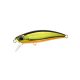 Duo Spearhead Ryuki 46S 4,6cm 5gr MCC4054 Metal Black Gold Süllyedő Wobbler