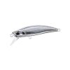 Duo Spearhead Ryuki 51S 5,1cm 5,5gr MCC0552 UV Silver Slash B Süllyedő Wobbler