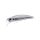 Duo Spearhead Ryuki 51S 5,1cm 5,5gr MCC0552 UV Silver Slash B Süllyedő Wobbler