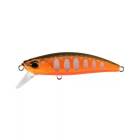   Duo Spearhead Ryuki 51S 5,1cm 5,5gr ACC4072 Full Orange Yamame RB Süllyedő Wobbler
