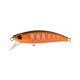 Duo Spearhead Ryuki 51S 5,1cm 5,5gr ACC4072 Full Orange Yamame RB Süllyedő Wobbler