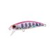 Duo Spearhead Ryuki 51S 5,1cm 5,5gr ADA4019 Pink Yamame Süllyedő Wobbler