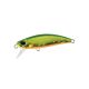 Duo Spearhead Ryuki 51S 5,1cm 5,5gr ADA4059 Green Gold OB Süllyedő Wobbler