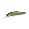 Duo Realis Rozante 63SP 6,3cm 5gr DRA3050 Half Mirror Ayu Lebegő Wobbler