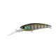 Duo Realis Shad 62DR SP 6,2cm 6gr CCC3158 Ghost Gill Lebegő Wobbler