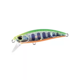   Duo Spearhead Ryuki 51S 5,1cm 5,5gr ADA4140 Lime Yamame OB Süllyedő Wobbler