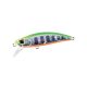 Duo Spearhead Ryuki 51S 5,1cm 5,5gr ADA4140 Lime Yamame OB Süllyedő Wobbler