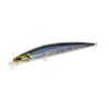 Duo Beach Walker Axcion Slim 105S 10,5cm 33gr CYA0582 Blackear Sardine Süllyedő Wobbler
