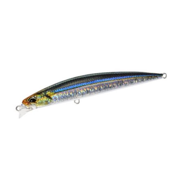 Duo Beach Walker Axcion Slim 105S 10,5cm 33gr CYA0582 Blackear Sardine Süllyedő Wobbler