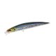 Duo Beach Walker Axcion Slim 105S 10,5cm 33gr CYA0582 Blackear Sardine Süllyedő Wobbler