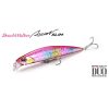 Duo Beach Walker Axcion Slim 105S 10,5cm 33gr CYA0582 Blackear Sardine Süllyedő Wobbler