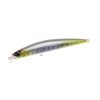 Duo Beach Walker Axcion Slim 105S 10,5cm 33gr CYA0592 UV Sparkle Sillago Glow Süllyedő Wobbler
