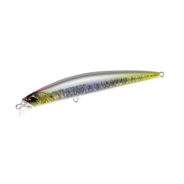 Duo Beach Walker Axcion Slim 105S 10,5cm 33gr CYA0592 UV Sparkle Sillago Glow Süllyedő Wobbler