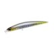 Duo Beach Walker Axcion Slim 105S 10,5cm 33gr CYA0592 UV Sparkle Sillago Glow Süllyedő Wobbler