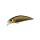 Duo Spearhead Ryuki 45S 4,5cm 4gr MCC4054 Metal Black Gold Süllyedő Wobbler