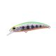 Duo Spearhead Ryuki 60S 6cm 6,5gr ADA4140 Lime Yamame OB Süllyedő Wobbler