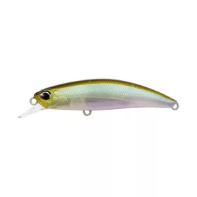   Duo Spearhead Ryuki 60S 6cm 6,5gr GEA3006 Ghost Minnow Süllyedő Wobbler