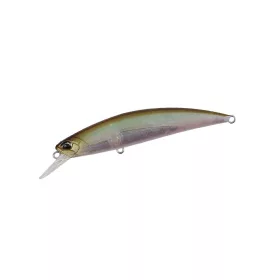   Duo Spearhead Ryuki 80S 8cm 12gr GEA3006 Ghost Minnow Süllyedő Wobbler